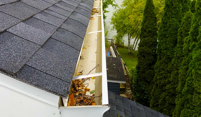 Window & Gutter Repair & Installation in Gurnee Illinois