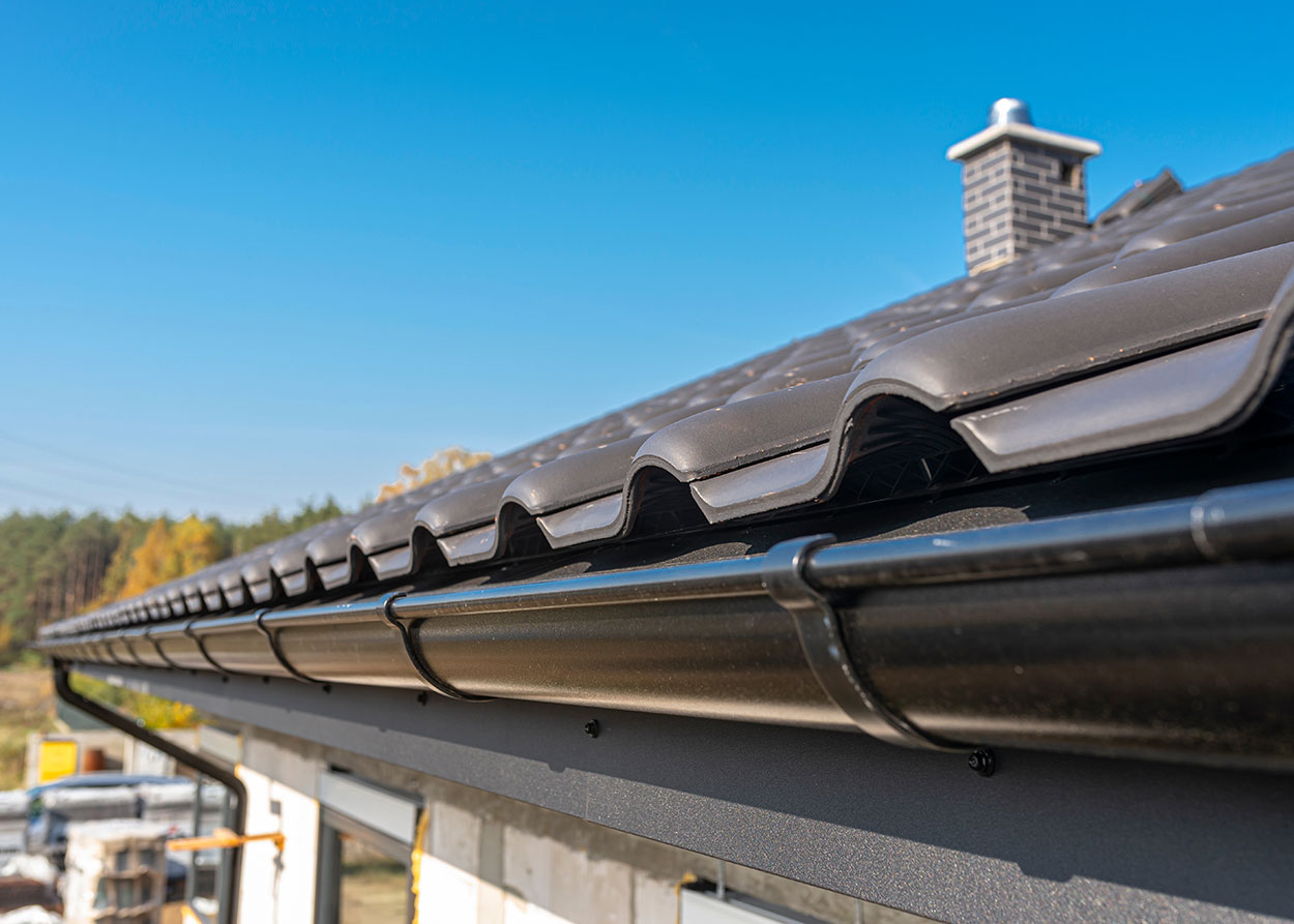 Window & Gutter Repair & Installation in Gurnee Illinois